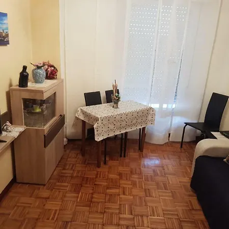 Appartement Acogedor Gijón