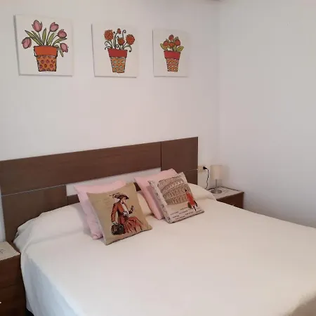 Acogedor * Gijón
