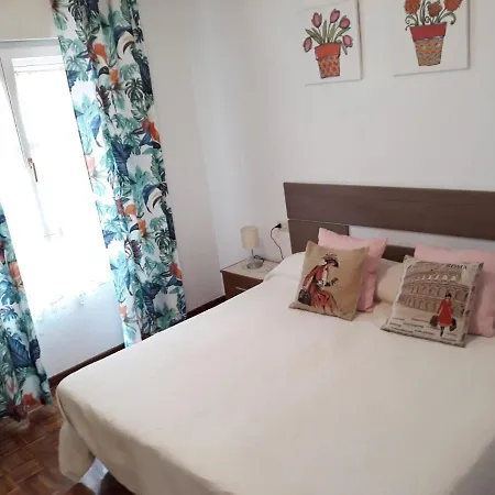 Appartement Acogedor Gijón