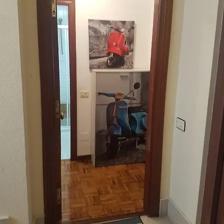 Acogedor